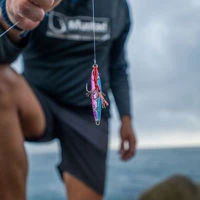 Mustad Mezashi Casting Jigs 20g